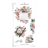 Calendar - Staycation