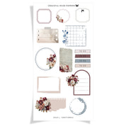 Crisp FULL Journaling Collection