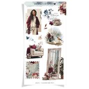 Crisp FULL Journaling Collection