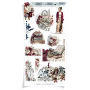 Crisp FULL Journaling Collection