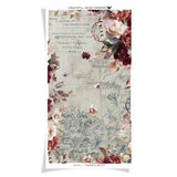 Tearable Washi - Crisp