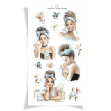 Deco Girls | Audrey