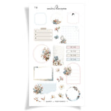 Functionals 1 - Audrey