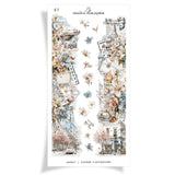 Sidebar Illustrations - Audrey