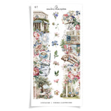 Sidebar Illustrations - Staycation