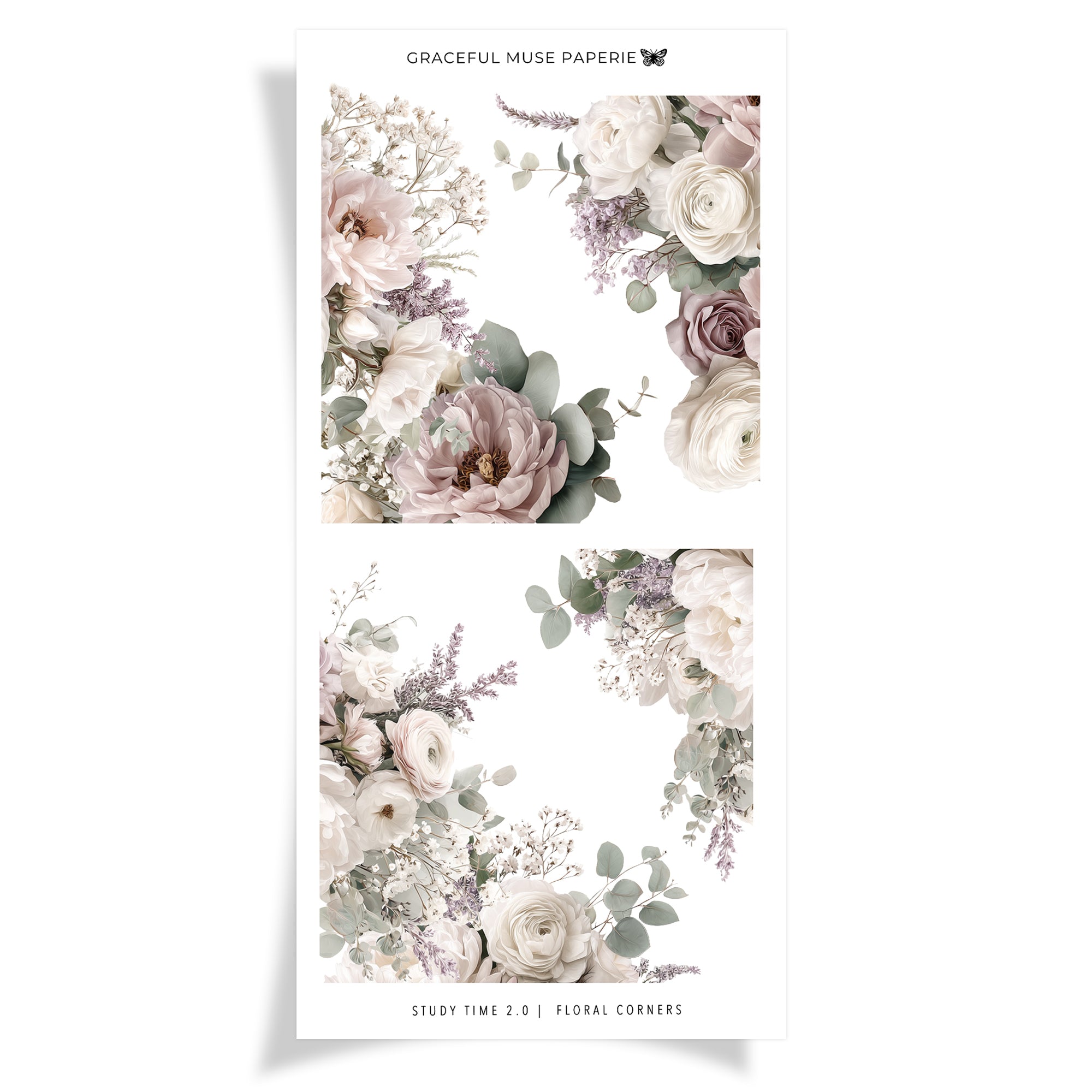 Study Time 2.0 Full Journaling Collection