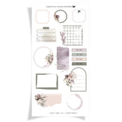 Study Time 2.0 Full Journaling Collection