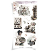 Study Time 2.0 Full Journaling Collection