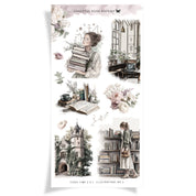 Study Time 2.0 Full Journaling Collection