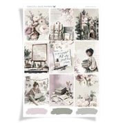 Study Time 2.0  | Gold Foil | SV Kit