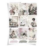 Study Time 2.0  | Gold Foil | SV Kit