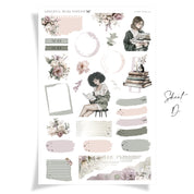 Study Time 2.0  | Gold Foil | SV Kit