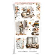 Sweater Kinda Weather FULL Journaling Collection