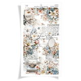 Tearable Washi - Audrey