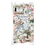 Tearable Washi - Staycation