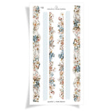 Torn Washi - Audrey