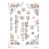 Deco - Tranquil Shores