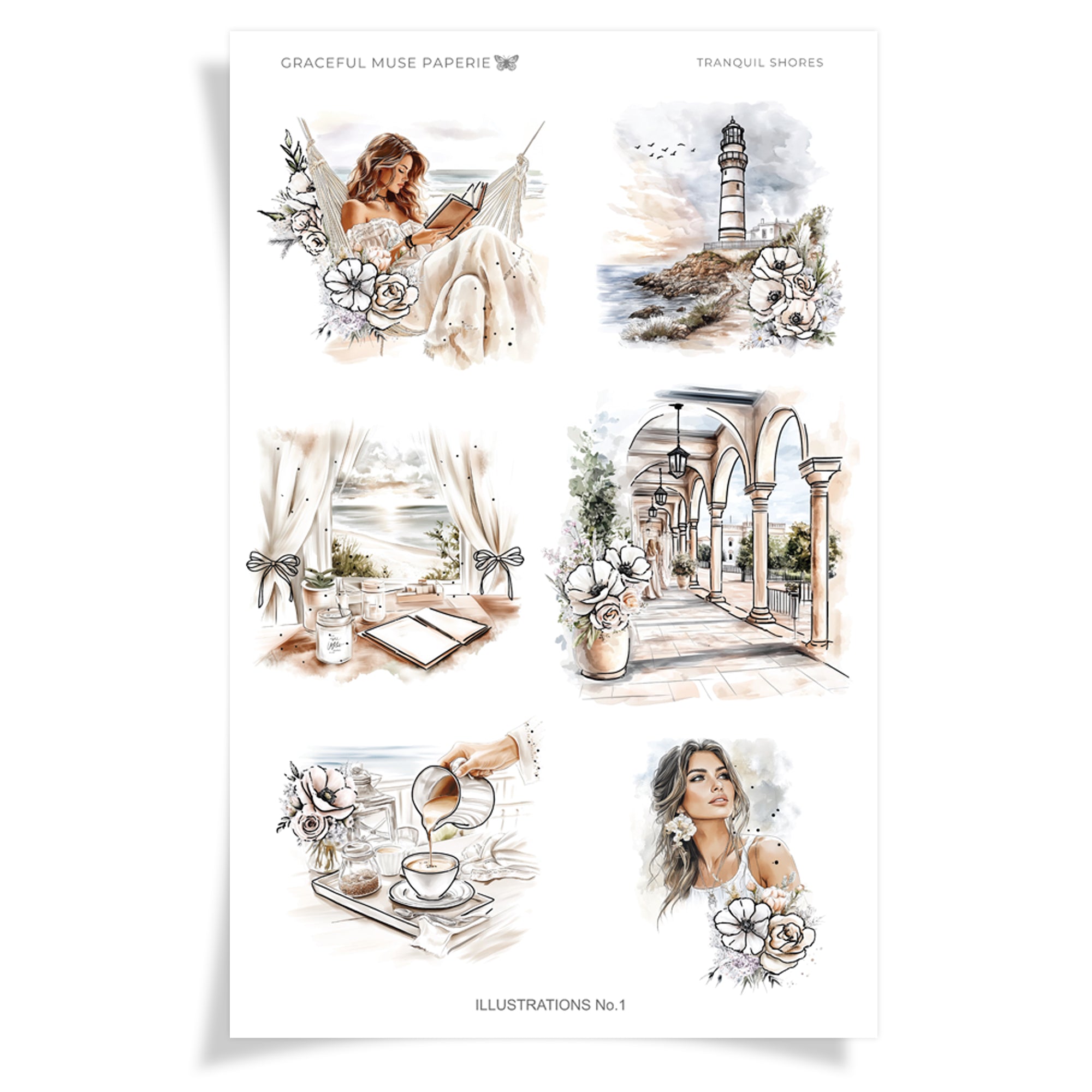 Graceful-Muse-Paperie-July-Kit-Tranquil-Shores-Illustrations-1.jpg