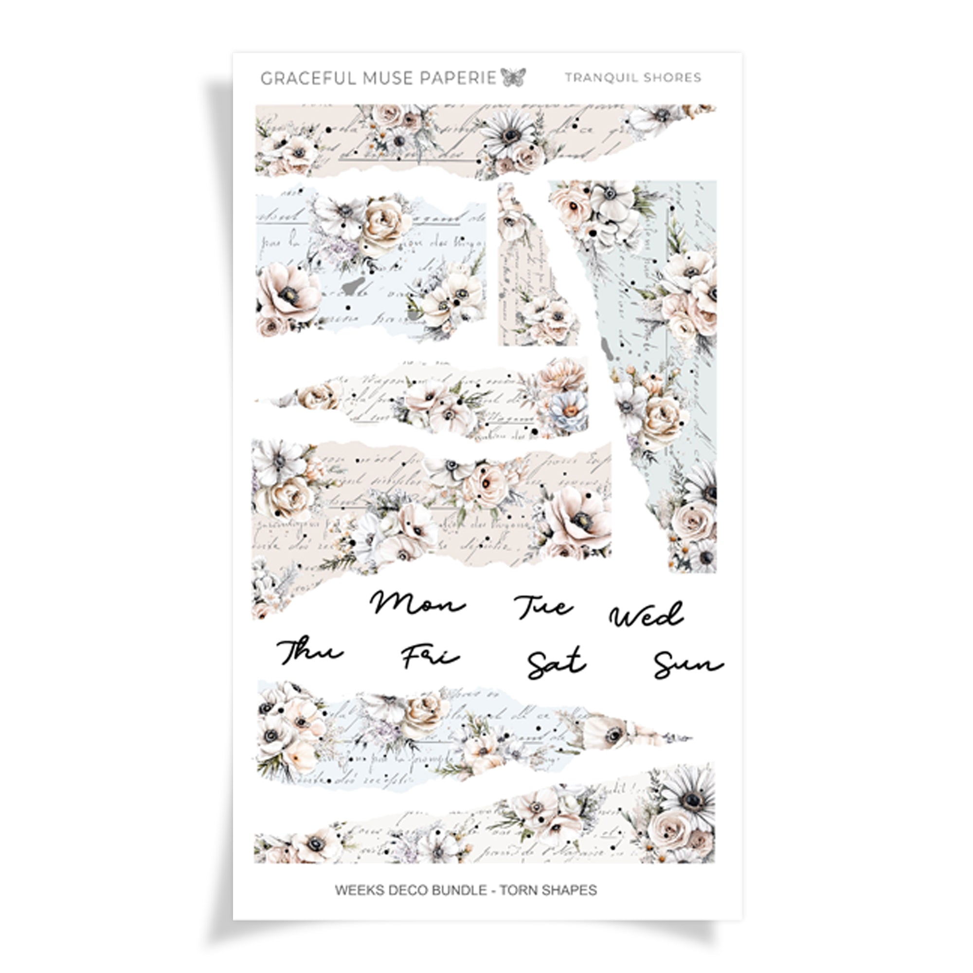 Graceful-Muse-Paperie-July-Kit-Tranquil-Shores-Weeks-Torn-Shapes.jpg