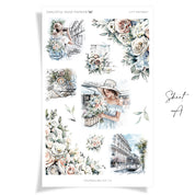 City Retreat | Journaling Kit