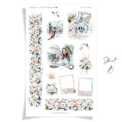 City Retreat | Journaling Kit