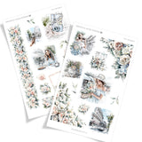 City Retreat | Journaling Kit