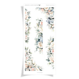 City Retreat | WEEKS Corners and Edges - FOILED