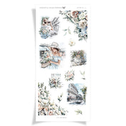 City Retreat | WEEKS Journaling Kit - FOILED