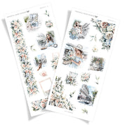 City Retreat | WEEKS Journaling Kit - FOILED