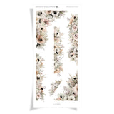 Flutterby | WEEKS Corners and Edges