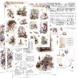 Novel - Decorative Kit