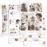 Novel | Gold Foil | SV Kit