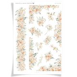 Floral Deco - By The Sea