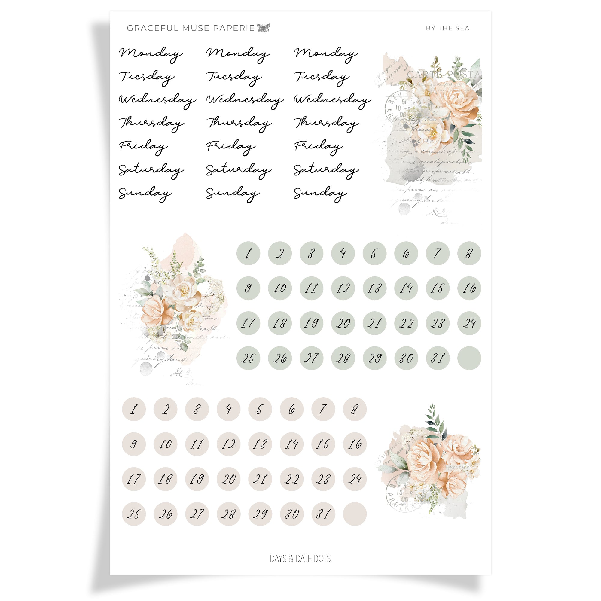 Graceful-Muse-Paperie-Planner-Stickers-Journaling-Collection-By-The-Sea-Days-and-Date-Dots.jpg