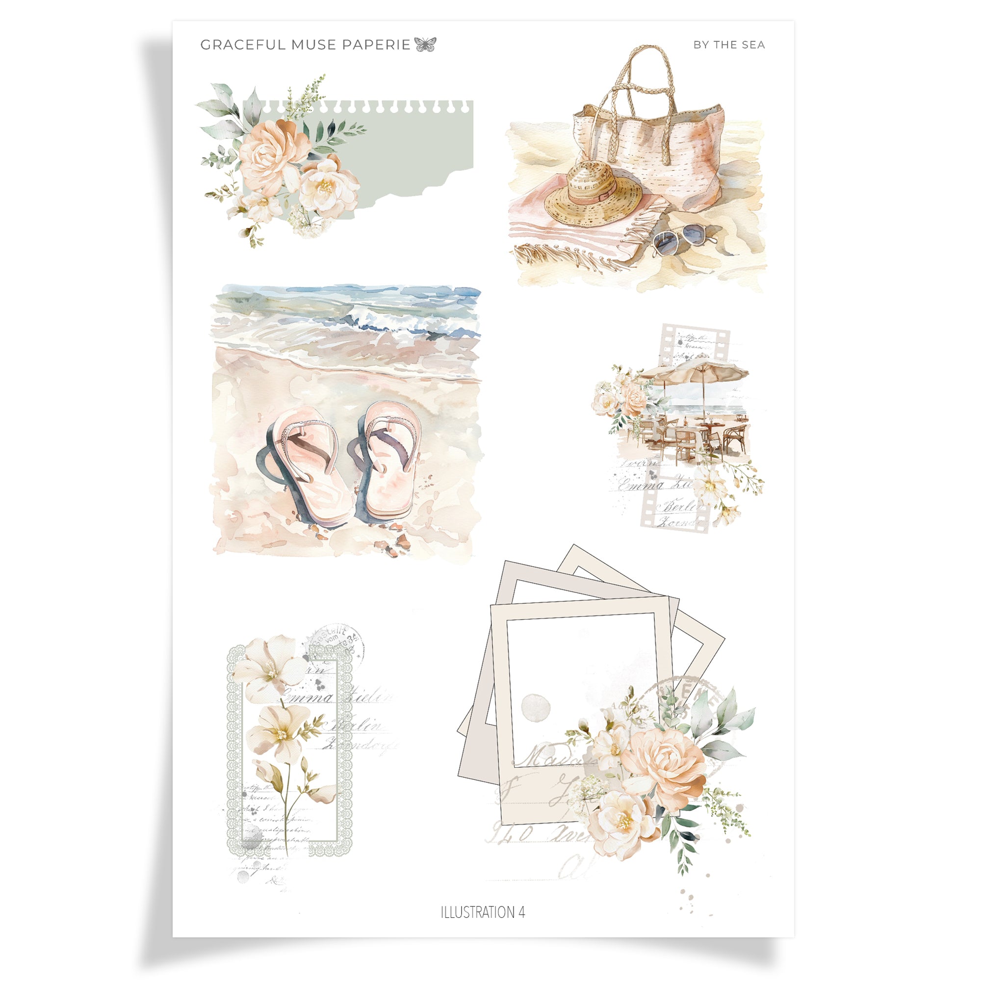 Graceful-Muse-Paperie-Planner-Stickers-Journaling-Collection-By-The-Sea-Illustration-4.jpg