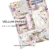 Endless Summer - Cafe - Layered | Silopaperi