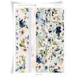 Washi Strips - Sailing Away