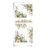 Caffeinated Moments  | WEEKS Corners and Edges - FOILED