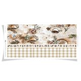 Caffeinated Moments  | WEEKS Washi Strips - FOILED