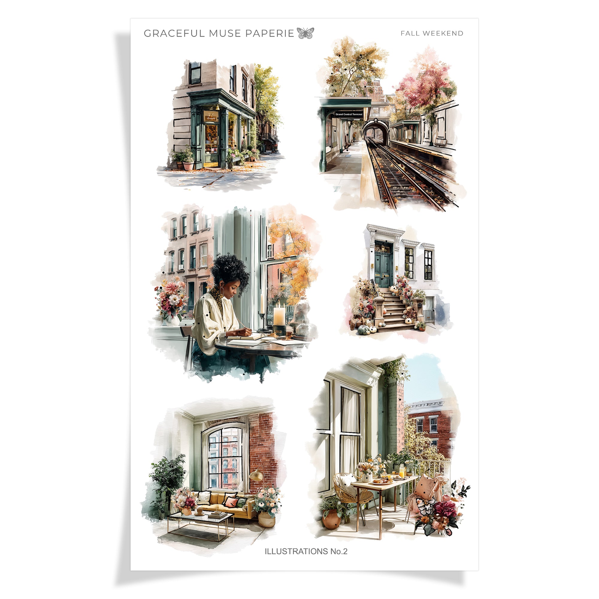 Graceful-Muse-Paperie-Planner-Stickers-Kit-Fall-Weekend-Illustrations-2.jpg