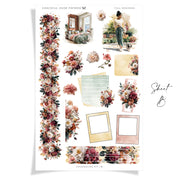 Fall Weekend  | Journaling Kit