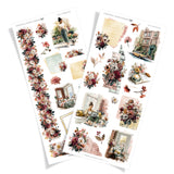 Fall Weekend | WEEKS Journaling Kit - FOILED