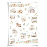 Mini Deco - By The Sea