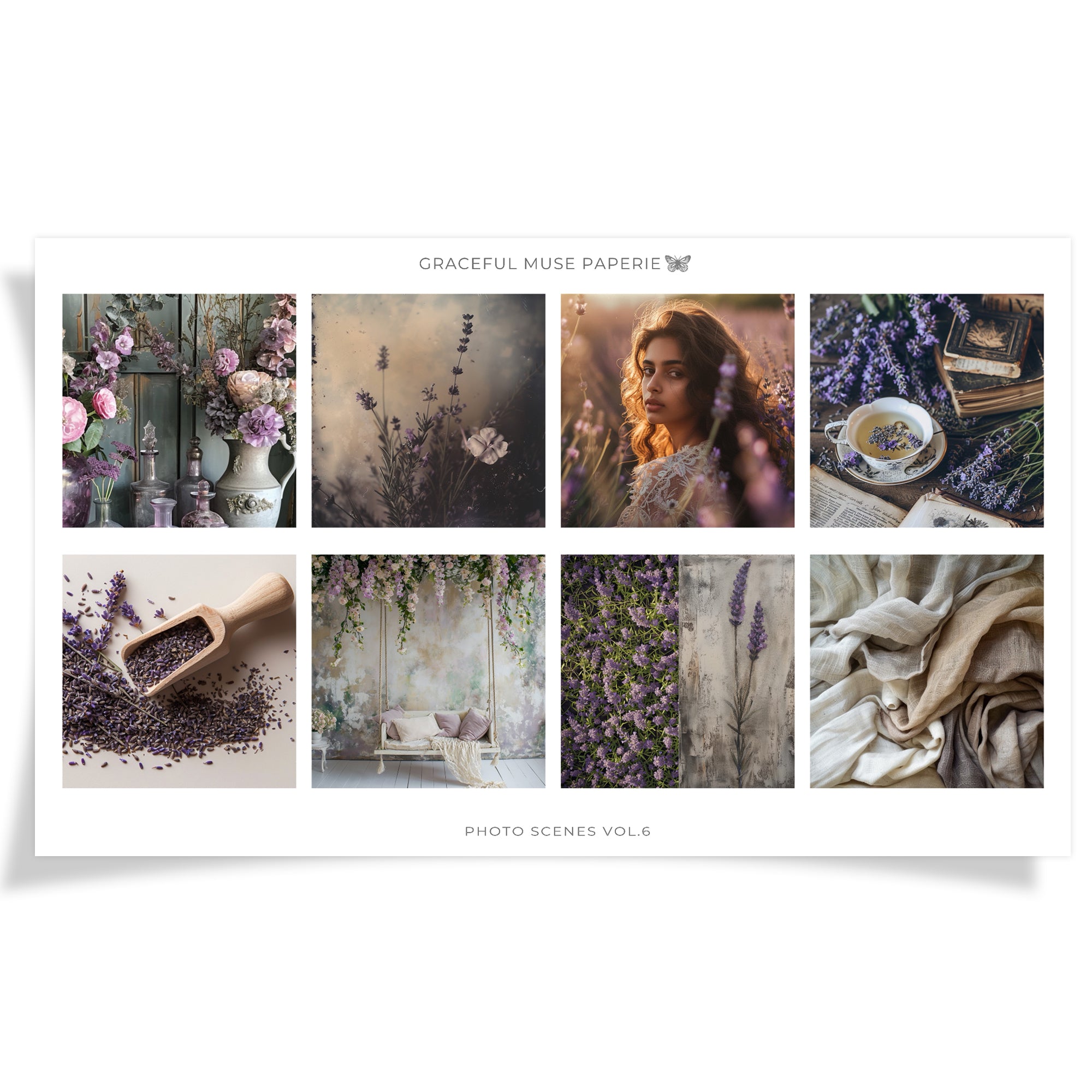 Foto-Szenen-Sammlung | Band 6