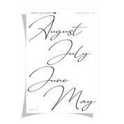 Jumbo Scripts | No.1