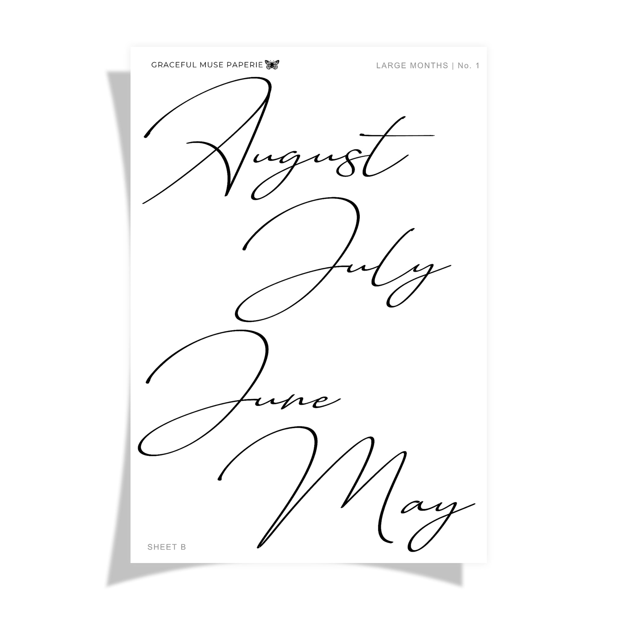 Jumbo Scripts | No.1