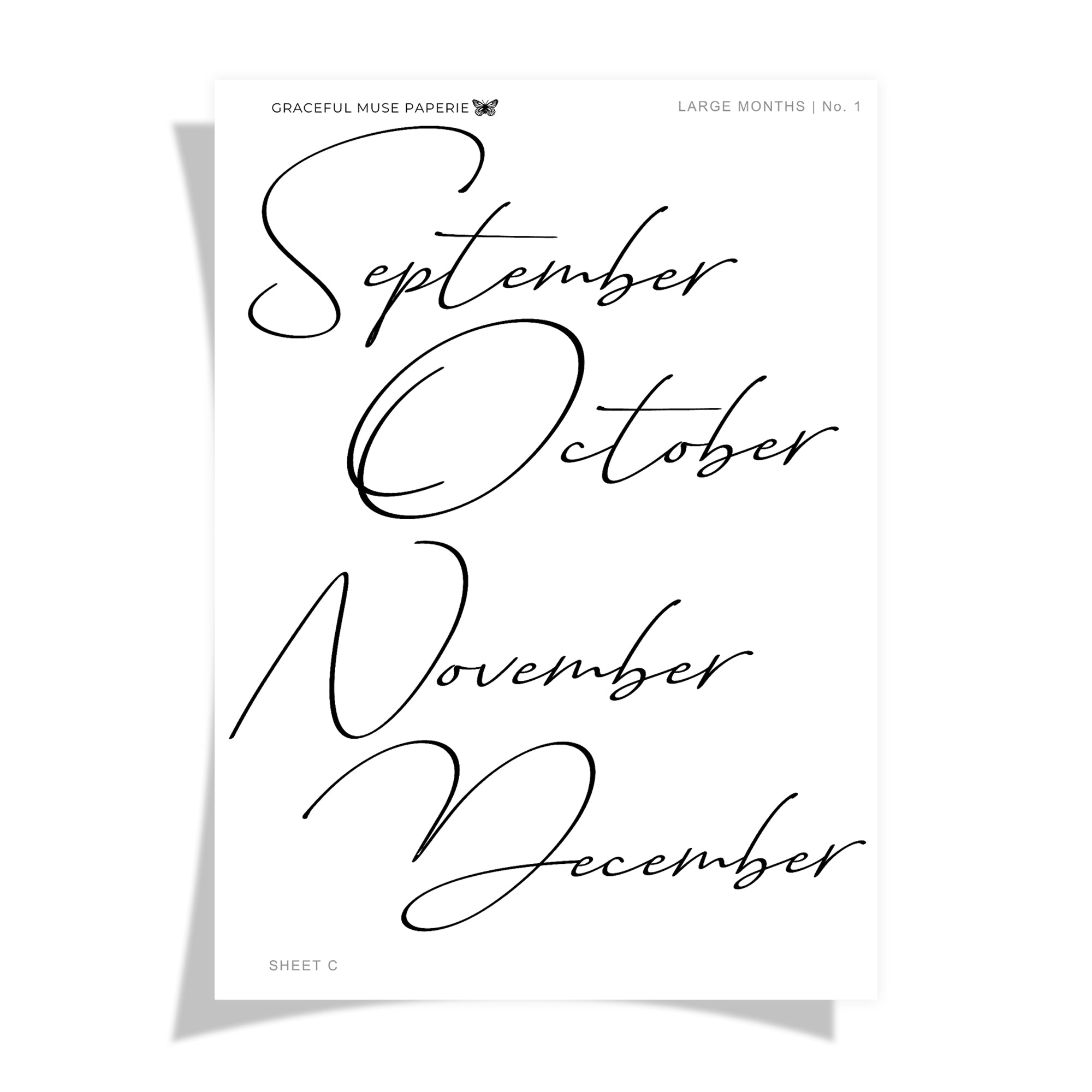 Jumbo Scripts | No.1