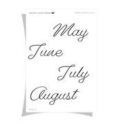 Jumbo Scripts | Nro 3