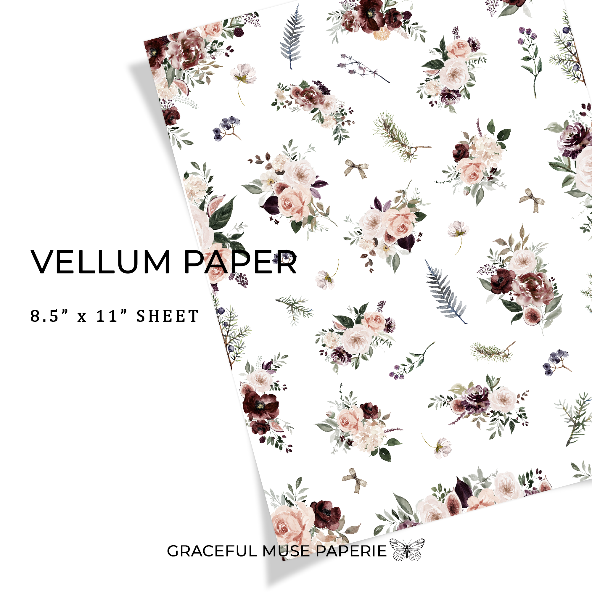 Vellum