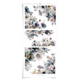 Winter Garden | WEEKS Corners and Edges - FOILED